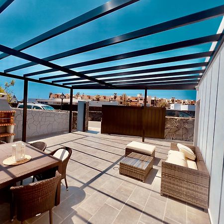 Вилла Casa Relax Коста Бланка Экстерьер фото