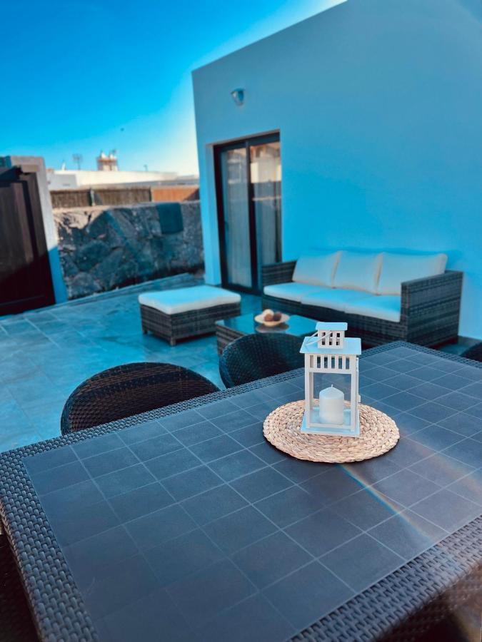 Вилла Casa Relax Коста Бланка Экстерьер фото
