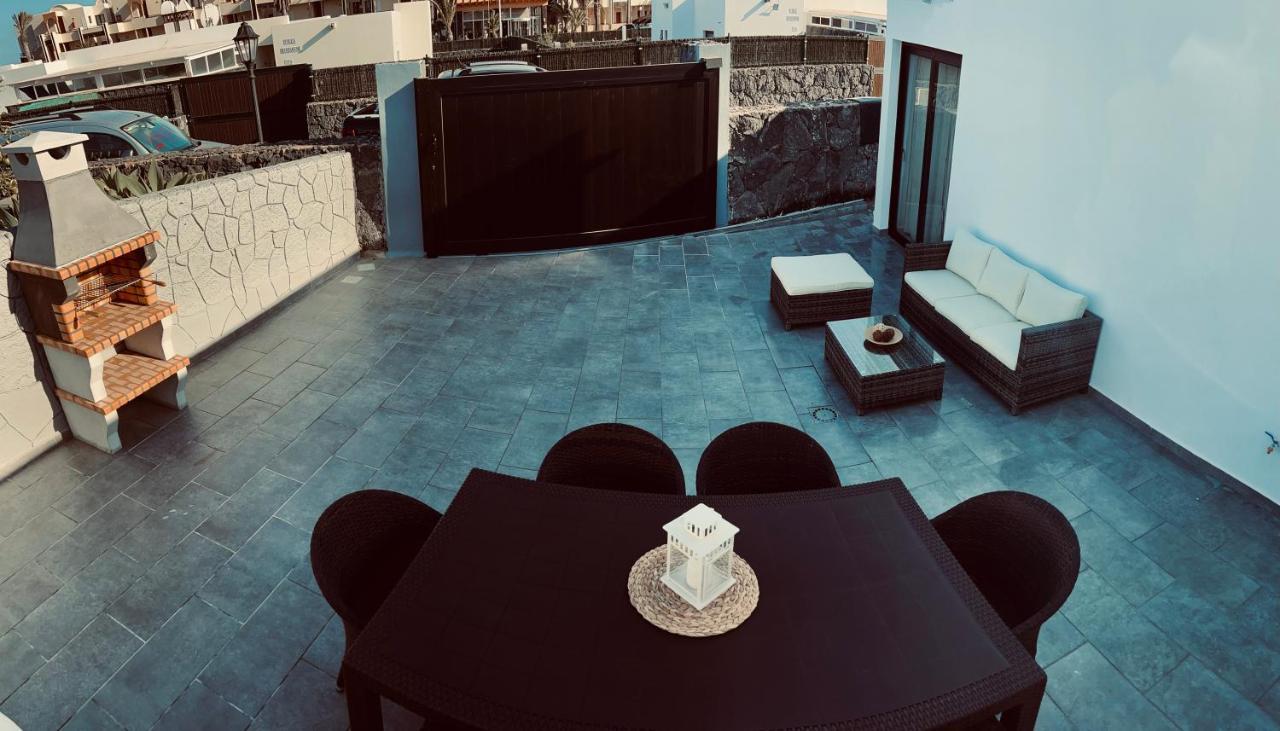 Вилла Casa Relax Коста Бланка Экстерьер фото