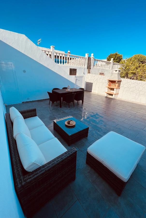 Вилла Casa Relax Коста Бланка Экстерьер фото