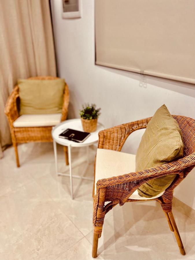Вилла Casa Relax Коста Бланка Экстерьер фото