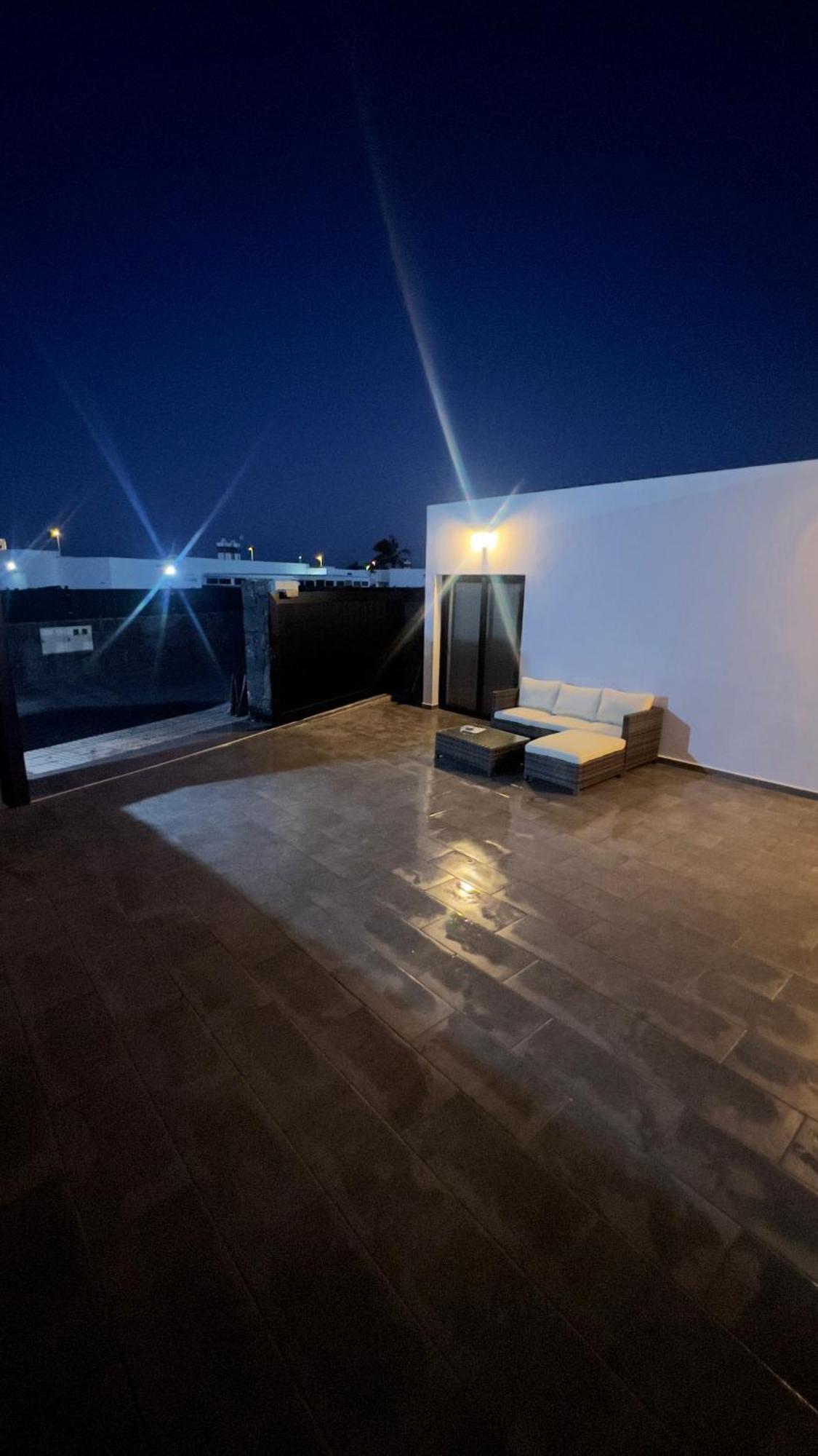 Вилла Casa Relax Коста Бланка Экстерьер фото